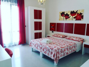 Гостиница B&B Corallo  Аллисте